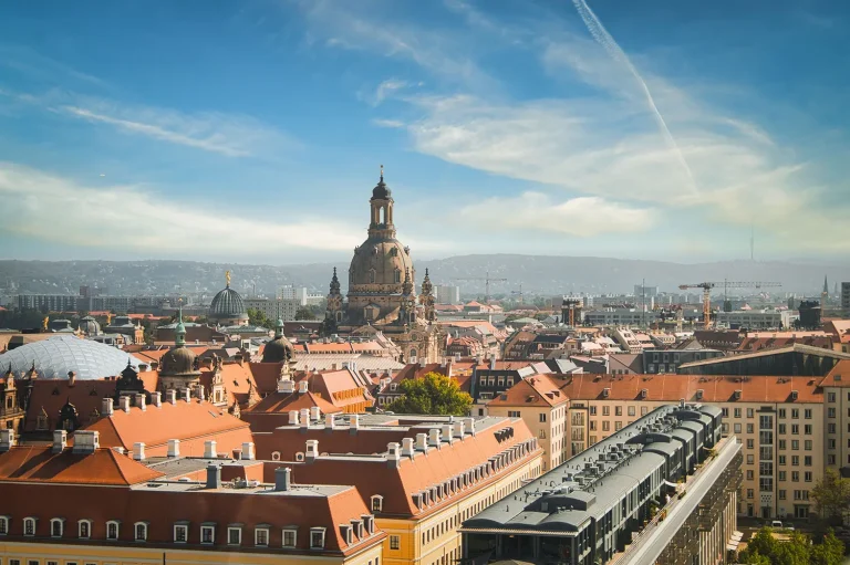 Dresden, Germany
