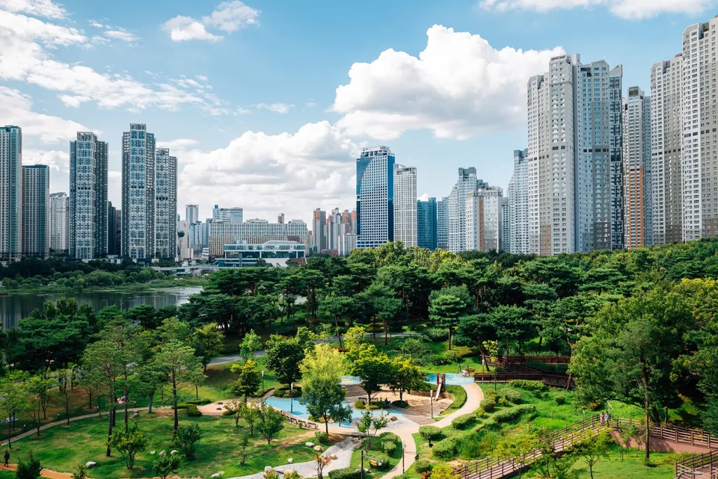 Suwon