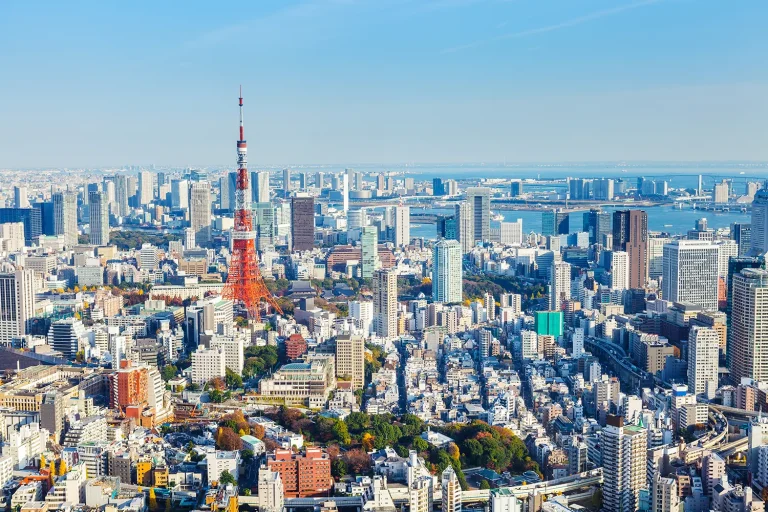 Tokyo