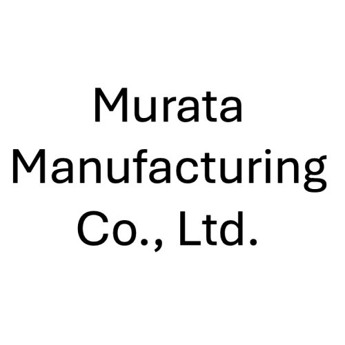 Murata Manufacturing Co., Ltd.
