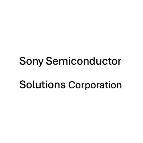 Sony Semiconductor Solutions Corporation