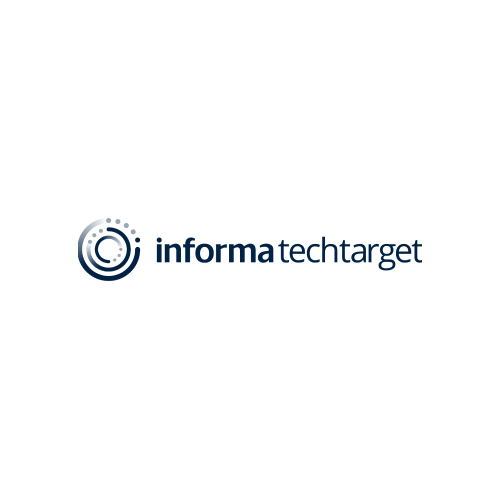 Informa TechTarget